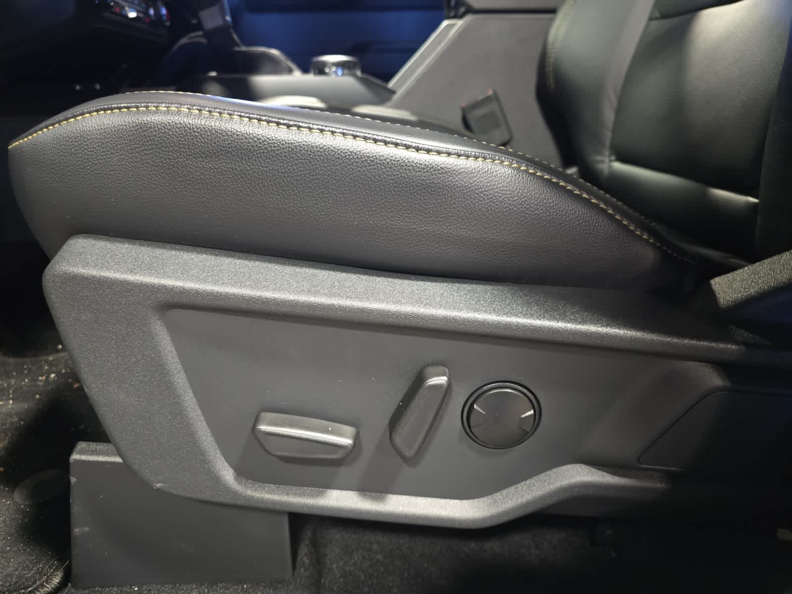 2025 Ford Bronco 4-Door Badlands - Photo 20