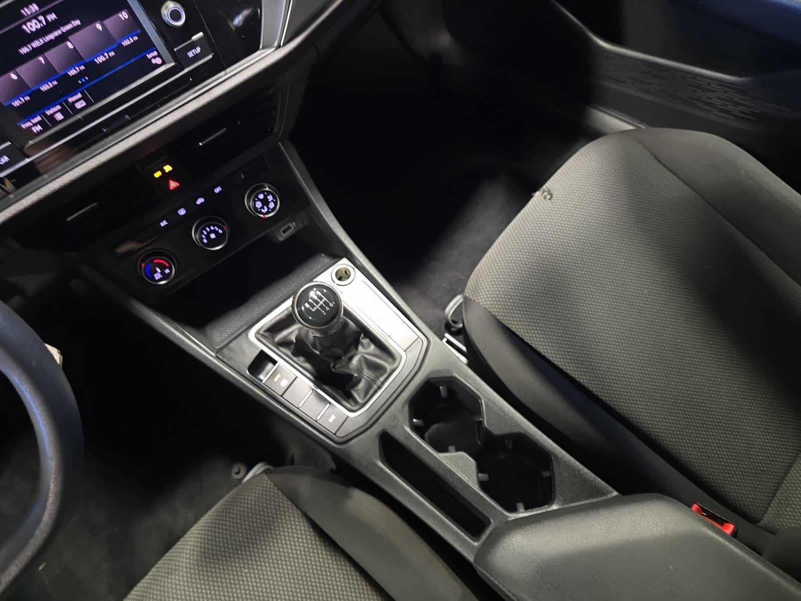 used 2019 Volkswagen Jetta car, priced at $9,985