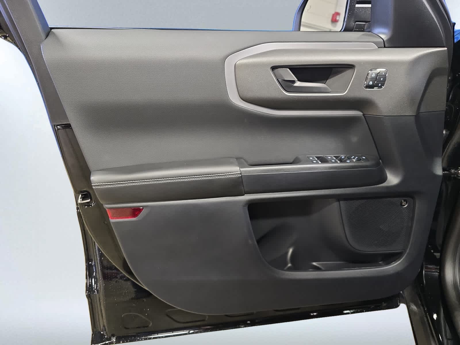 new 2025 Ford Bronco Sport car, priced at $39,895