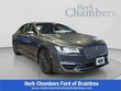  Lincoln MKZ