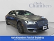 Used 2018 Lincoln MKZ Reserve Sedan