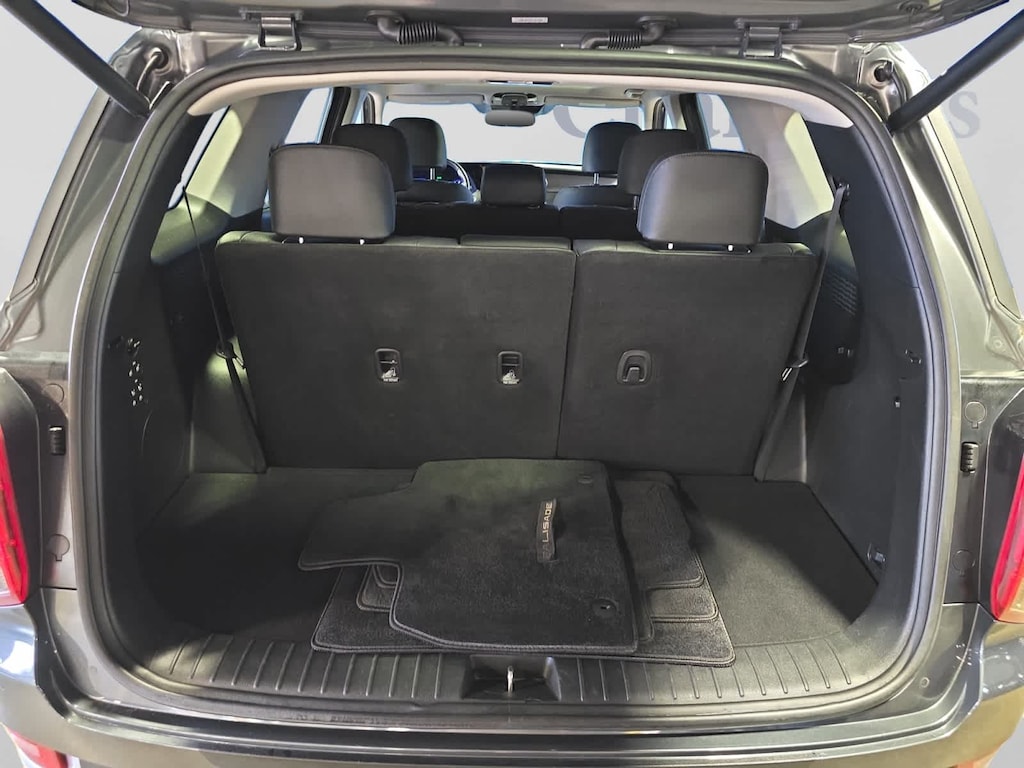 Used 2022 Hyundai Palisade SEL SUV