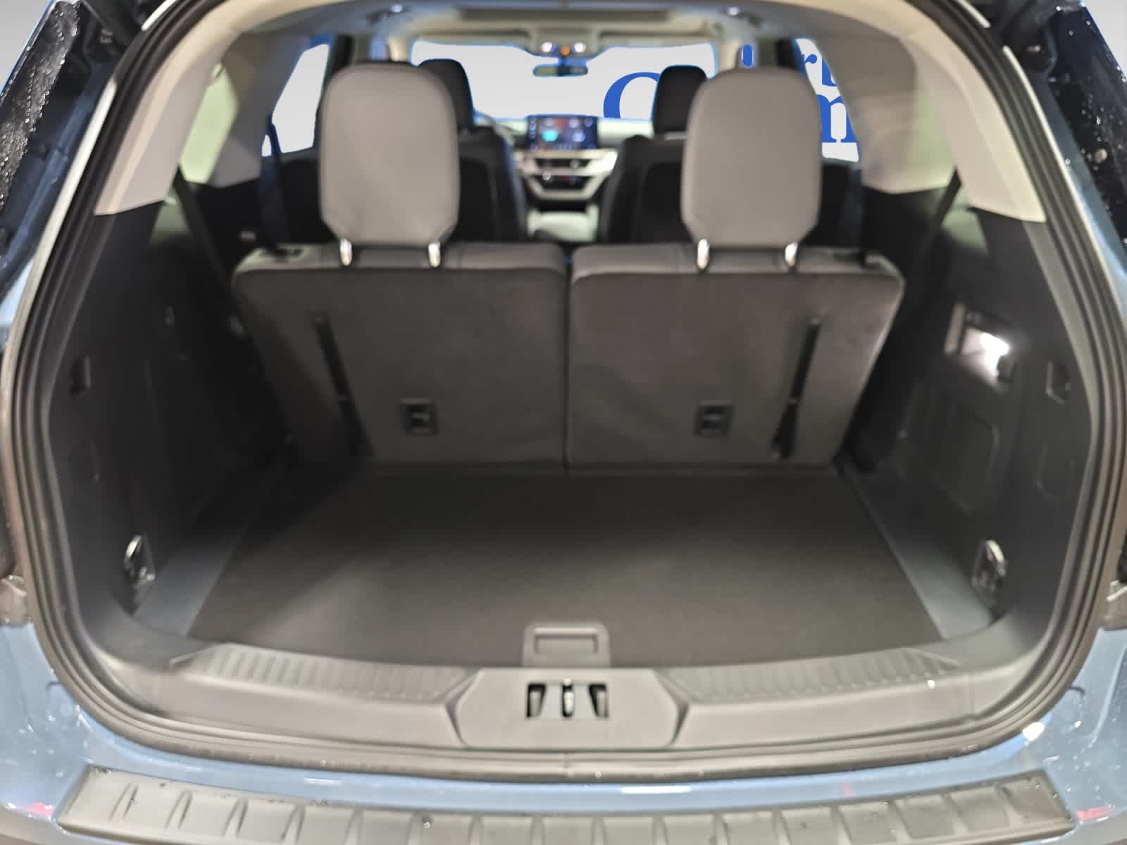 new 2026 Ford Explorer car, priced at $49,115