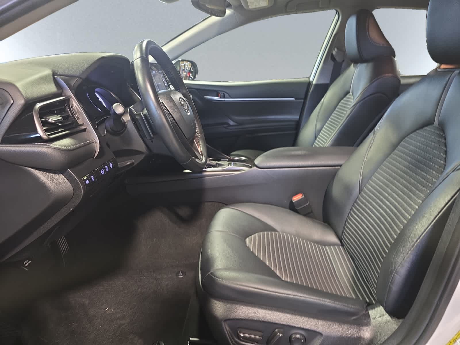used 2023 Toyota Camry car, priced at $26,775