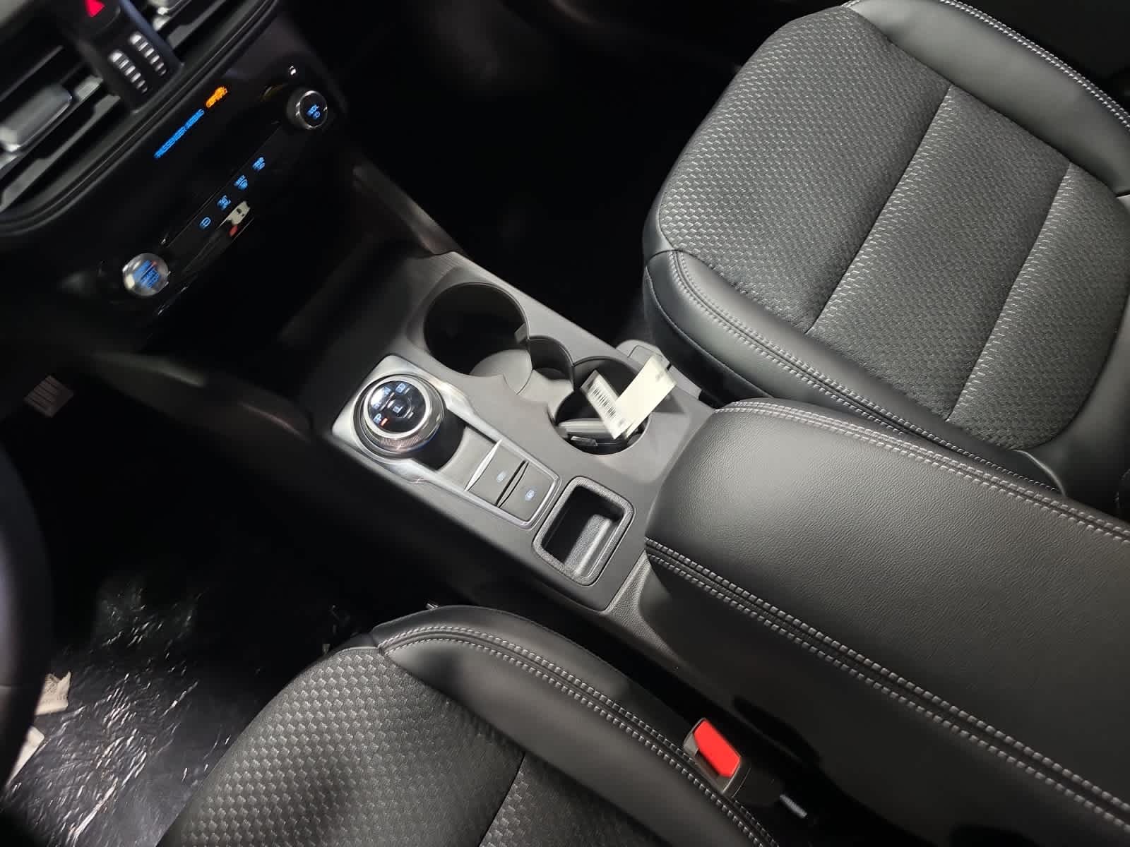 new 2025 Ford Escape car, priced at $39,895