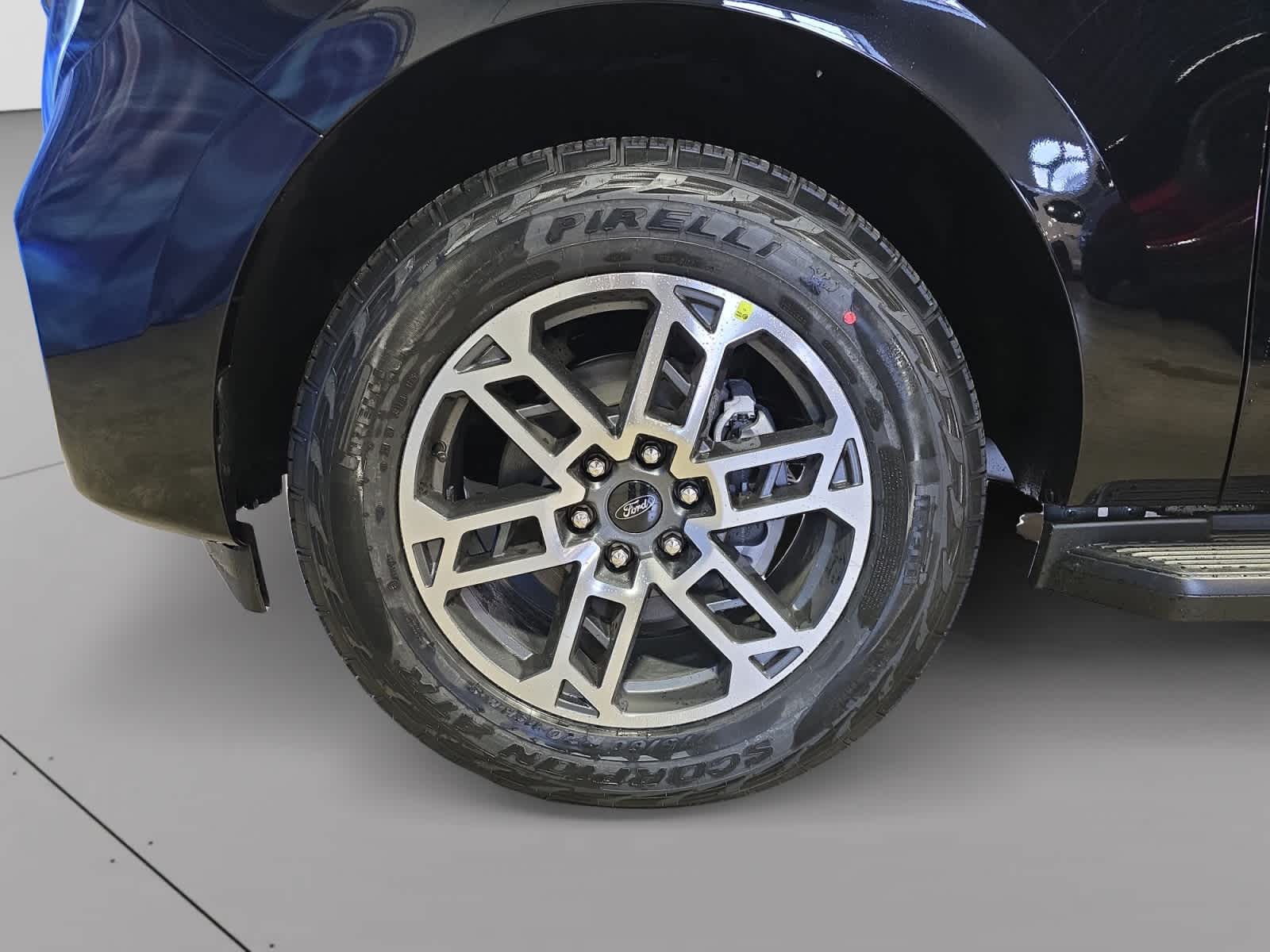 new 2026 Ford Expedition car, priced at $71,595