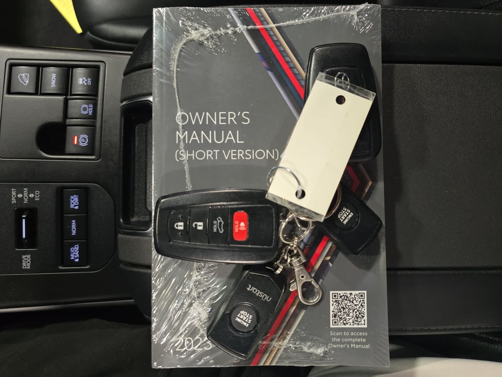 used 2023 Toyota Highlander car, priced at $31,188