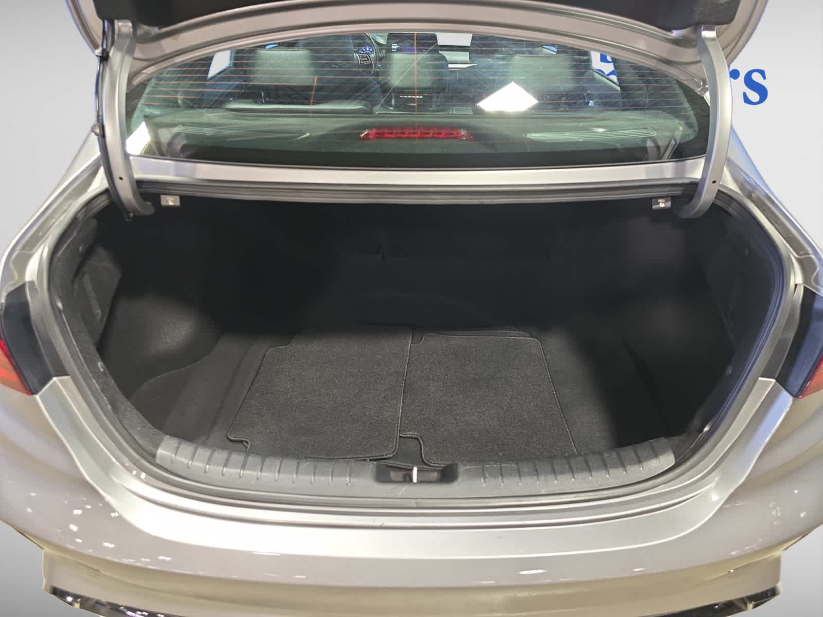 2023 Kia Forte GT-Line photo 3