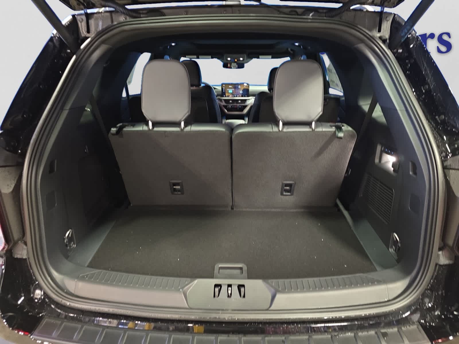 new 2026 Ford Explorer car, priced at $59,495