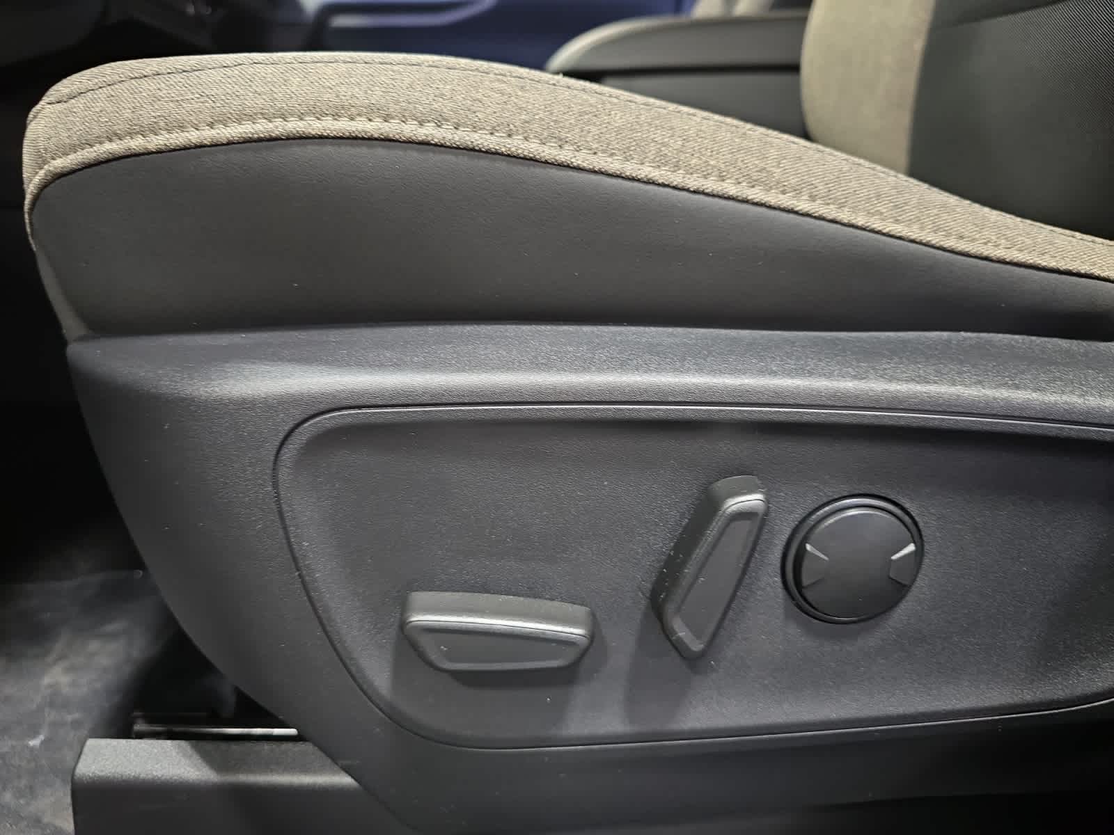 new 2026 Ford Bronco Sport car, priced at $34,875