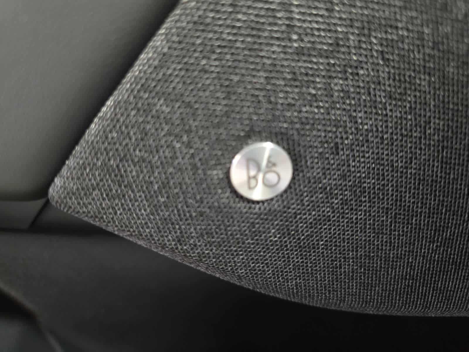 new 2025 Ford Mustang Mach-E car, priced at $55,395