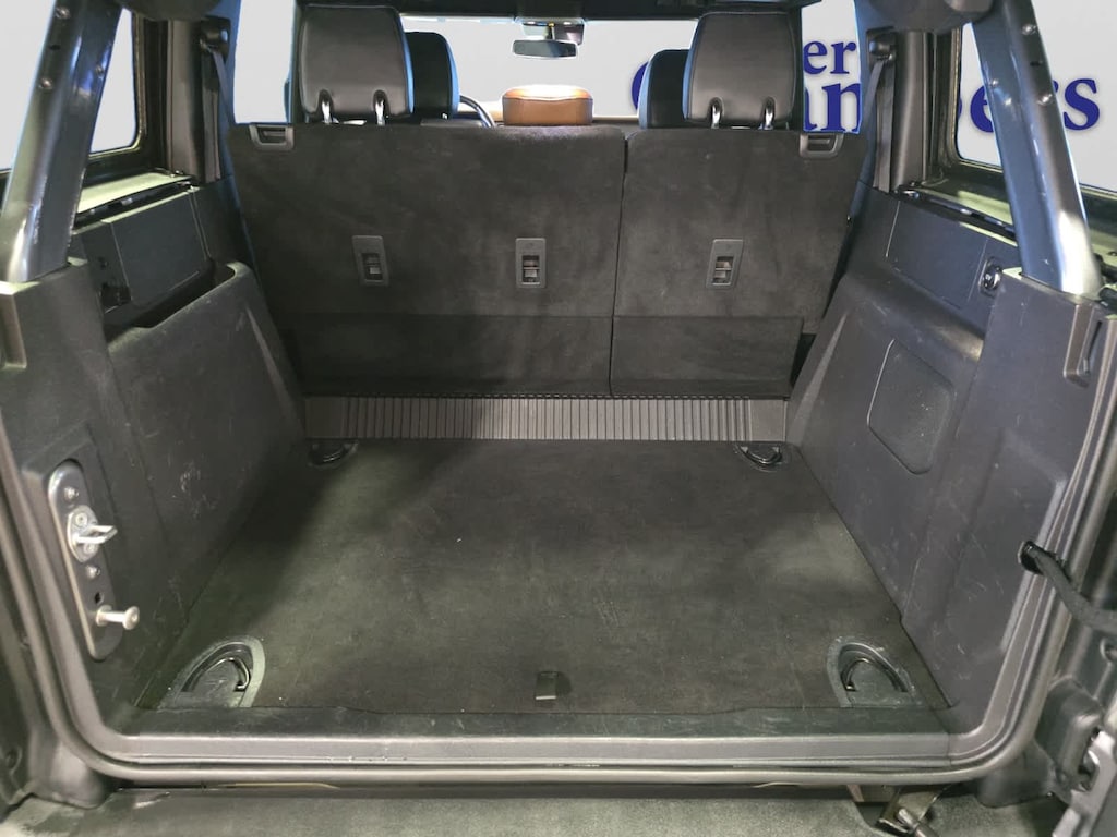 Used 2023 Ford Bronco Outer Banks SUV