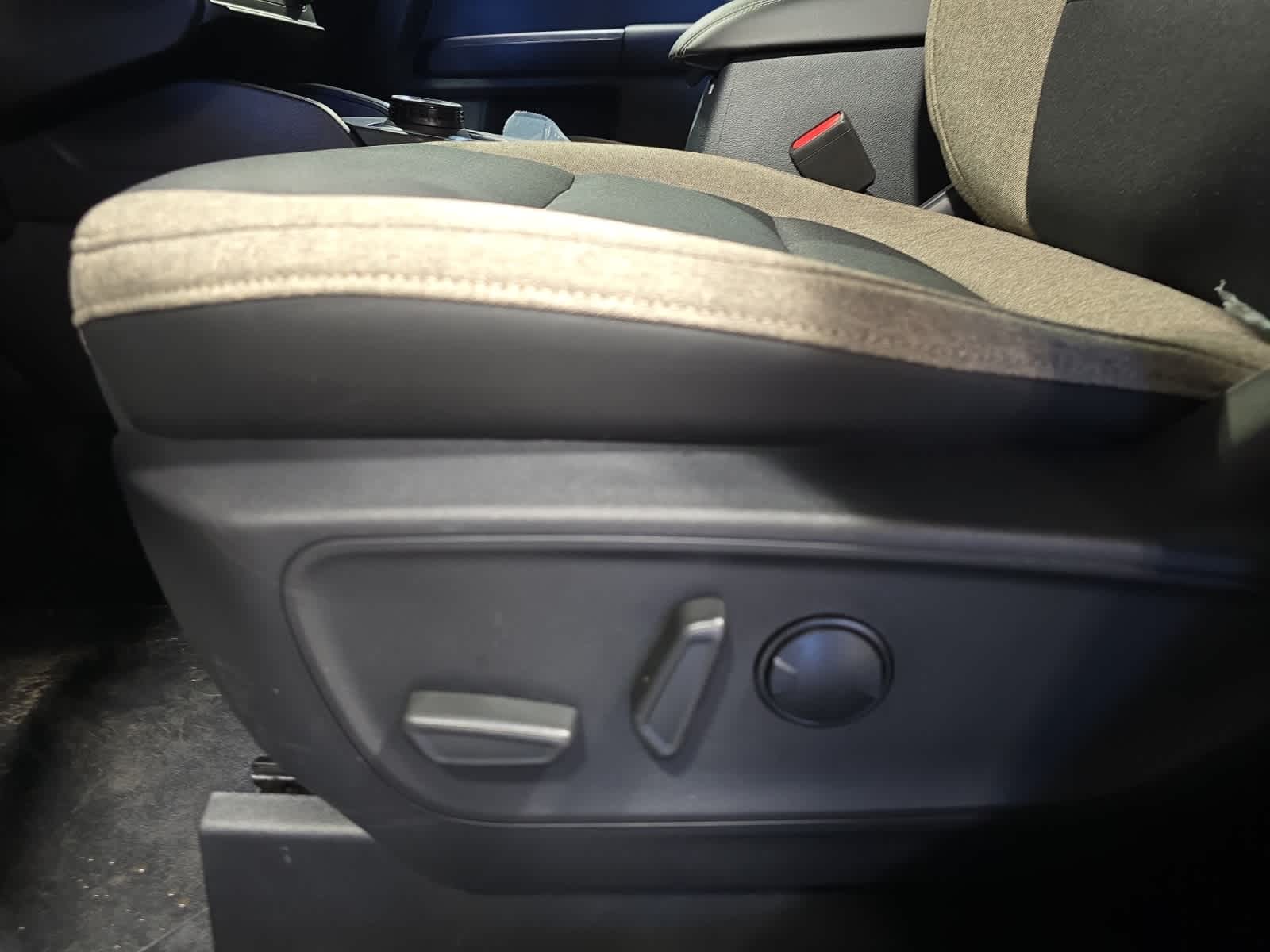 new 2025 Ford Bronco Sport car, priced at $34,695