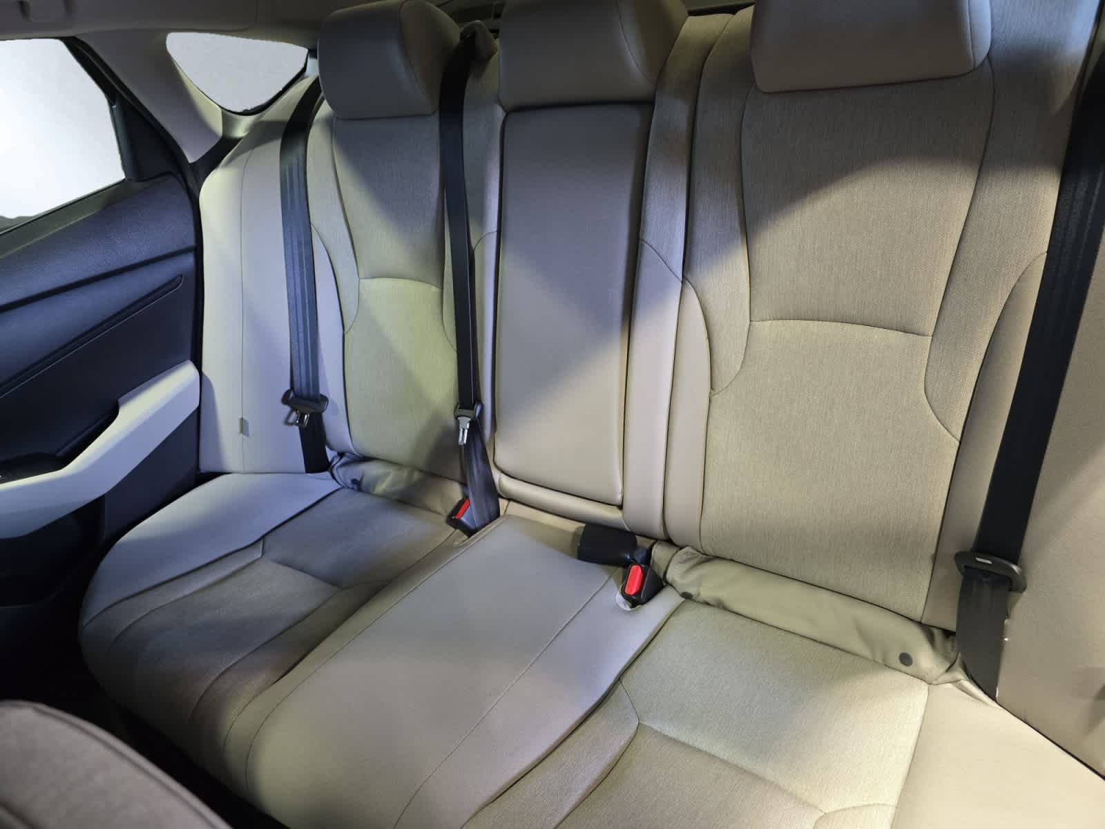 used 2023 Honda Accord car, priced at $27,391