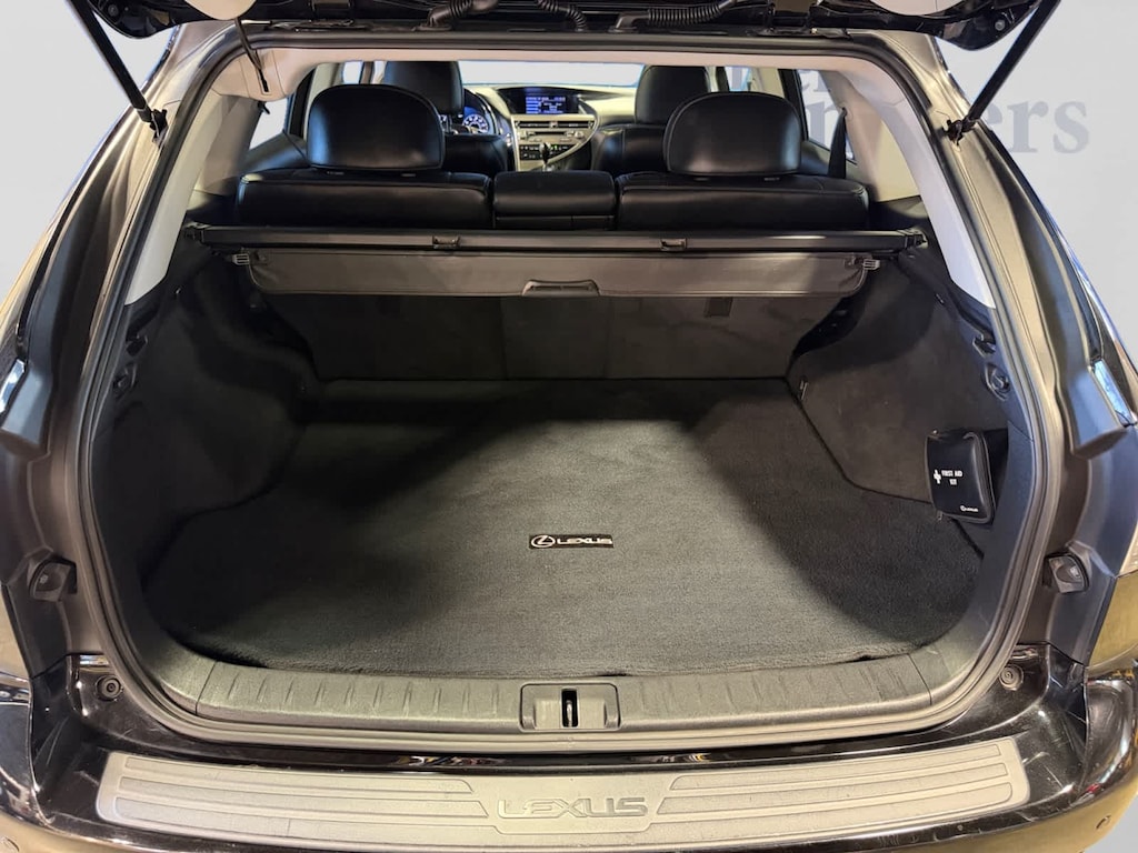 Used 2013 Lexus RX 350 SUV