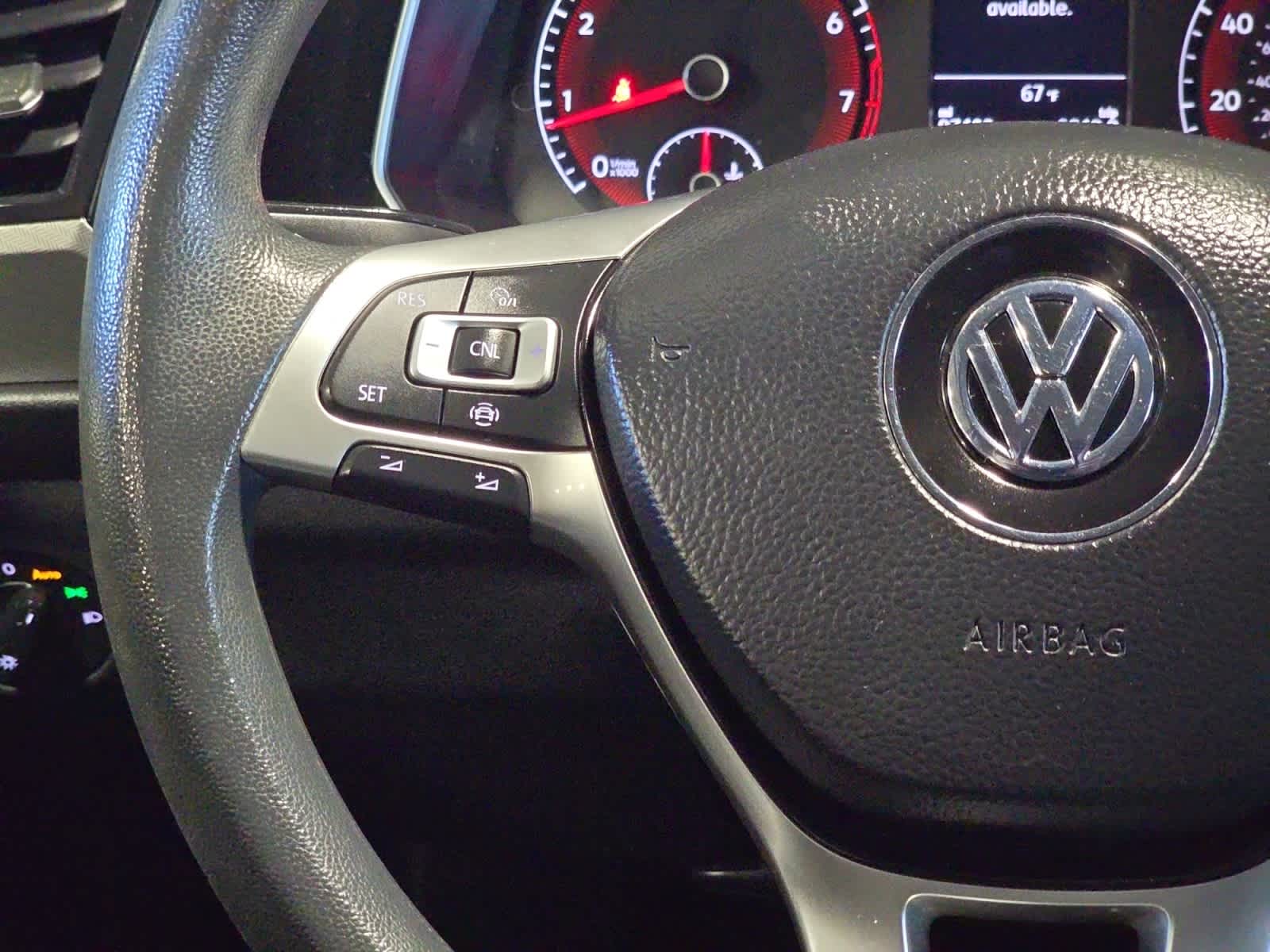 used 2019 Volkswagen Jetta car, priced at $9,985