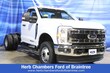 Ford Super Duty F-350 DRW