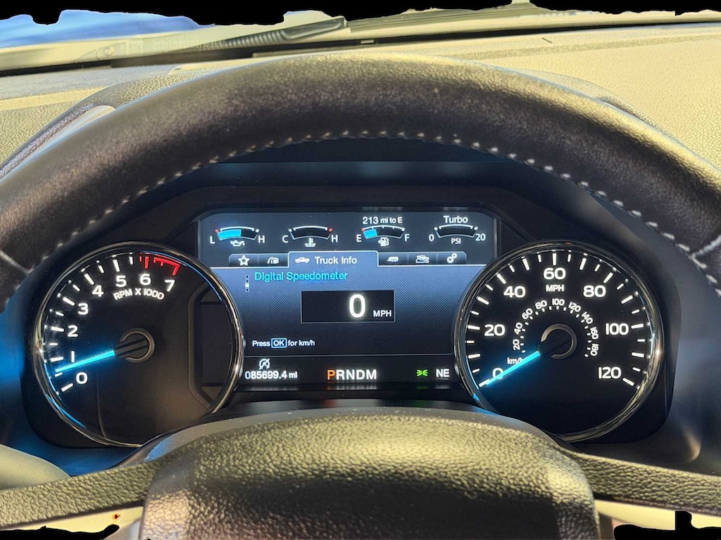 Used 2018 Ford F-150 Lariat 4WD Supercrew 5.5 Box Truck SuperCrew Cab