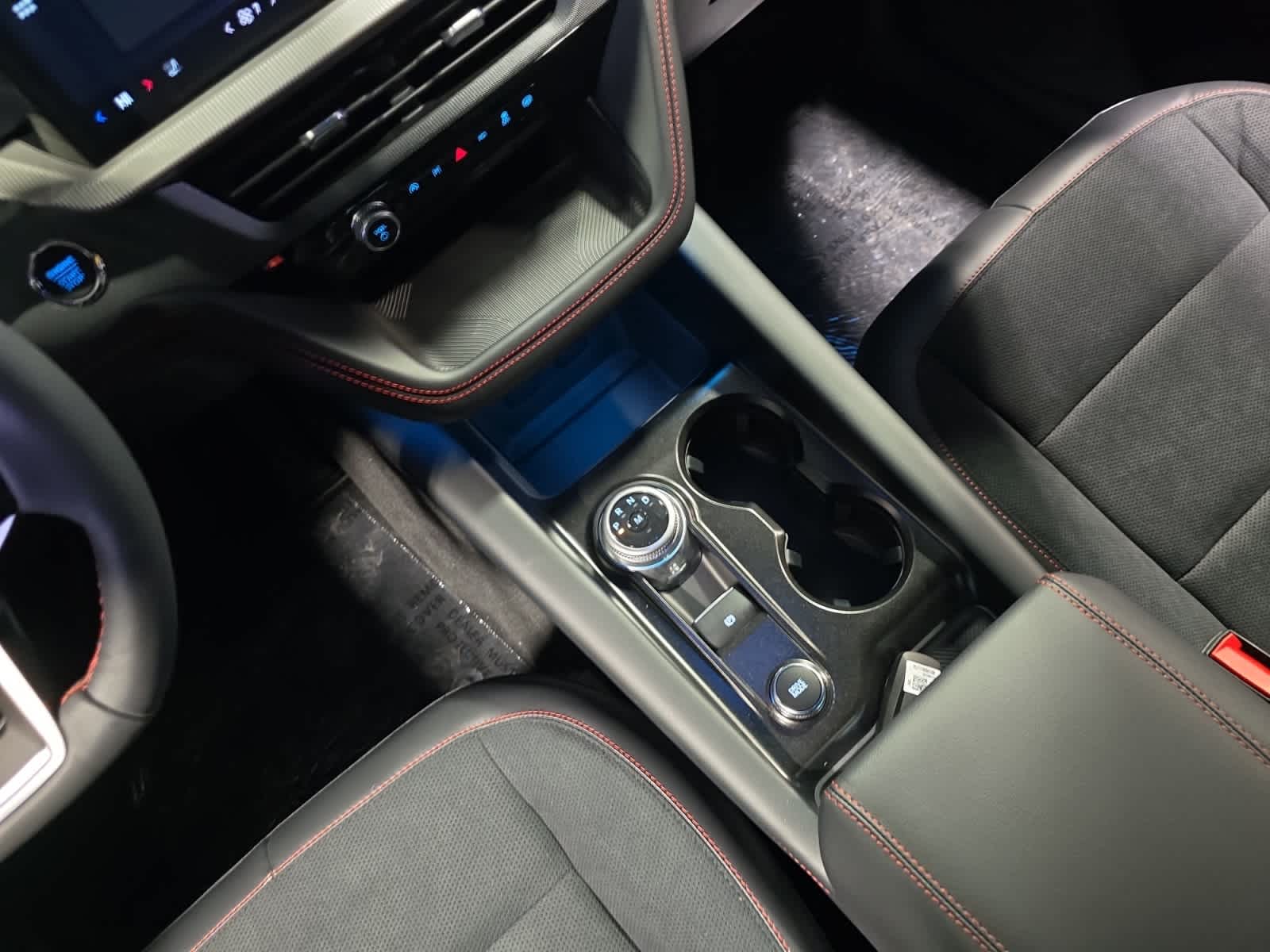 new 2026 Ford Explorer car, priced at $59,495