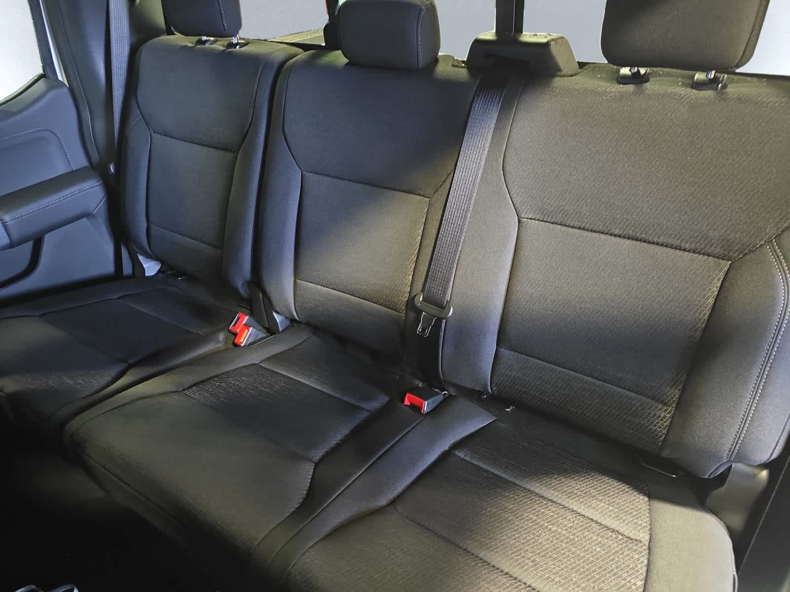 new 2026 Ford F-150 car, priced at $58,571