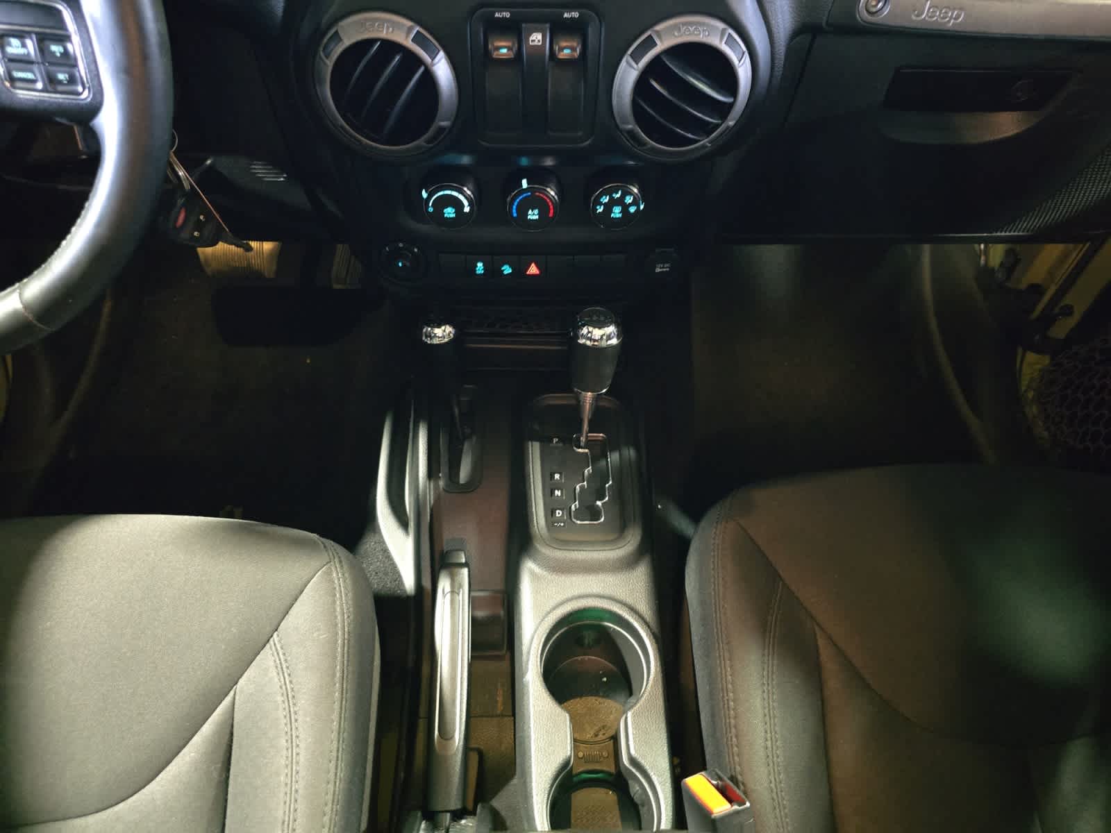 used 2013 Jeep Wrangler car, priced at $12,483