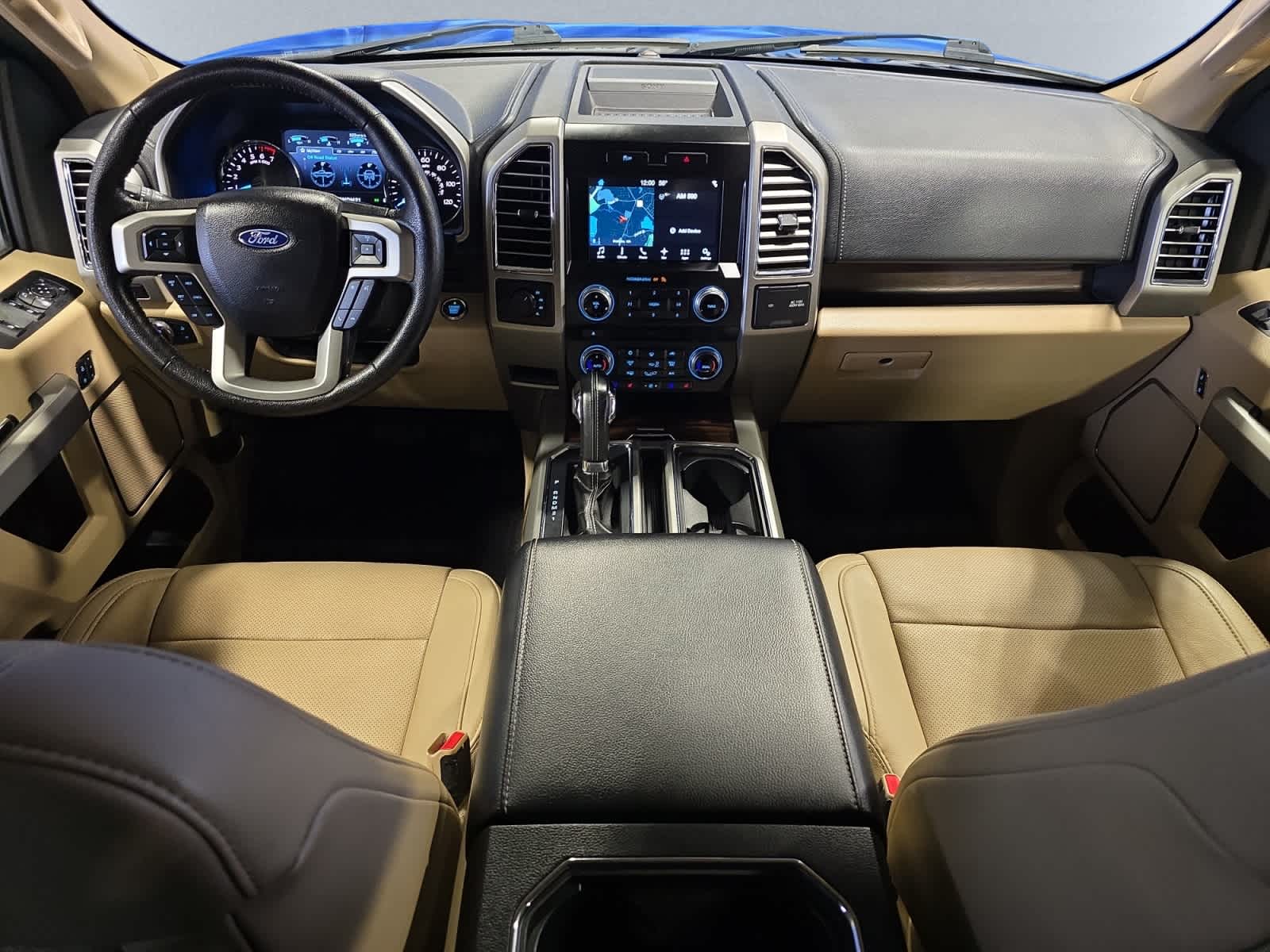 View vehicle photo 5