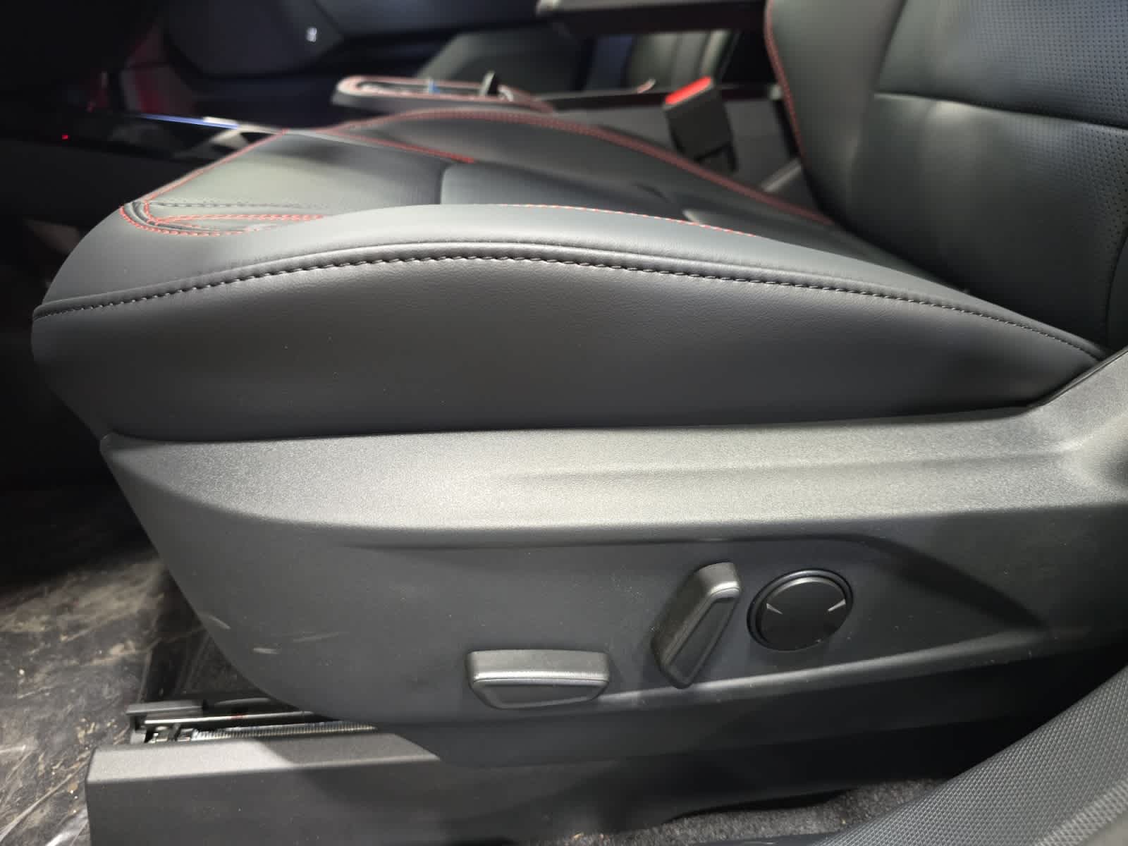 new 2025 Ford Mustang Mach-E car, priced at $53,995