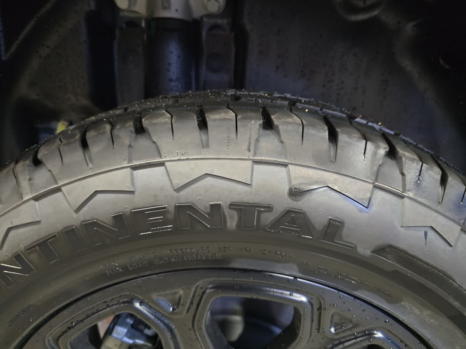 new 2026 Ford Bronco Sport car, priced at $41,835