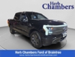 Used 2023 Ford F-150 Lightning Lariat 4WD Supercrew 5.5 Box Truck SuperCrew Cab