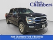 Used 2023 Ford F-150 Platinum 4WD Supercrew 5.5 Box Truck SuperCrew Cab