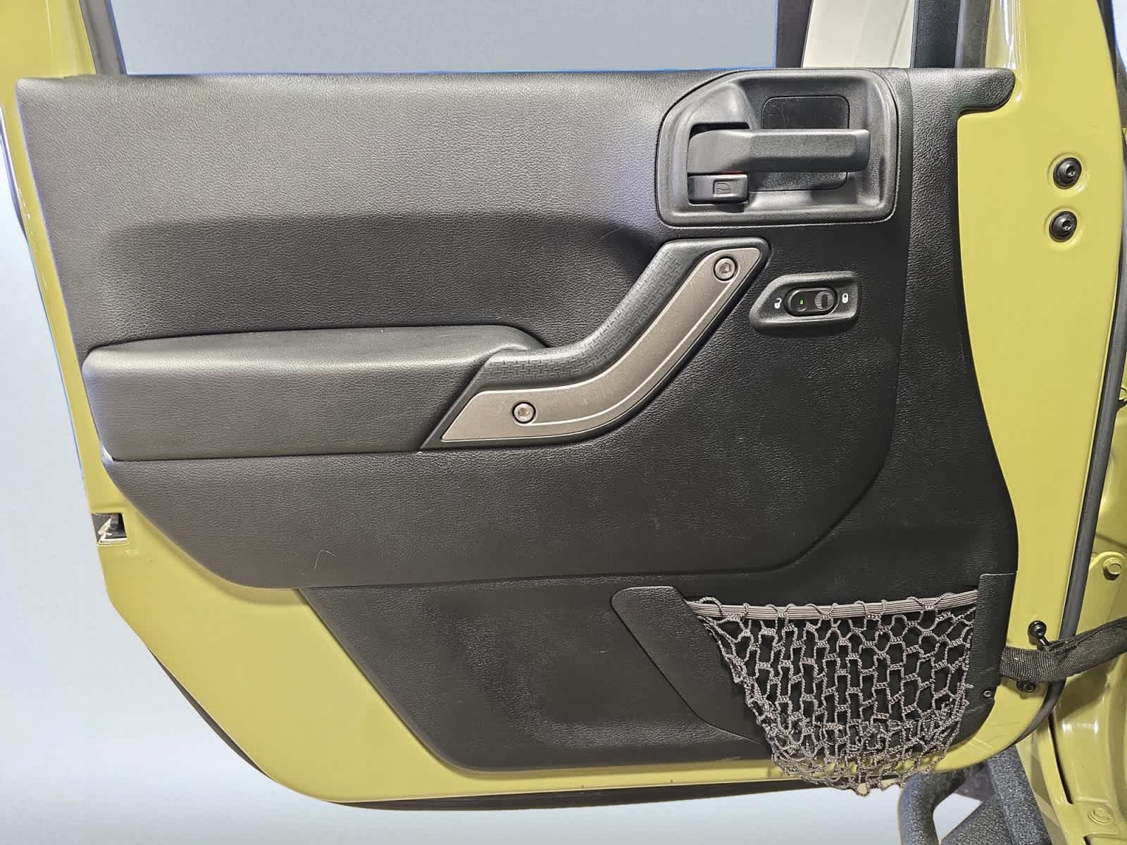 used 2013 Jeep Wrangler car, priced at $12,483