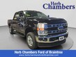  Ford Super Duty F-250 SRW