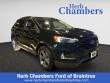 Used 2022 Ford Edge SEL SUV