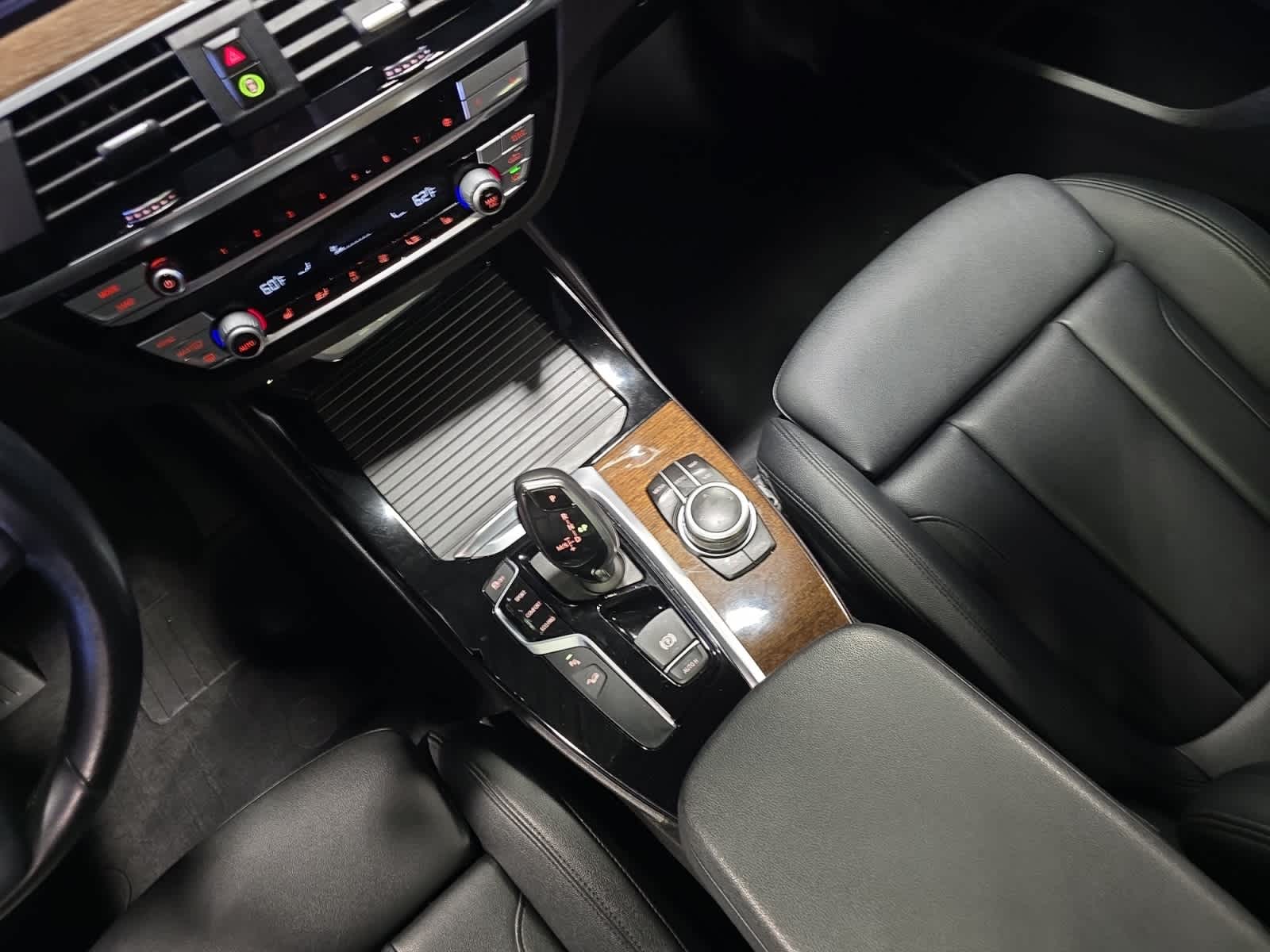 used 2020 BMW X3 car, priced at $21,480