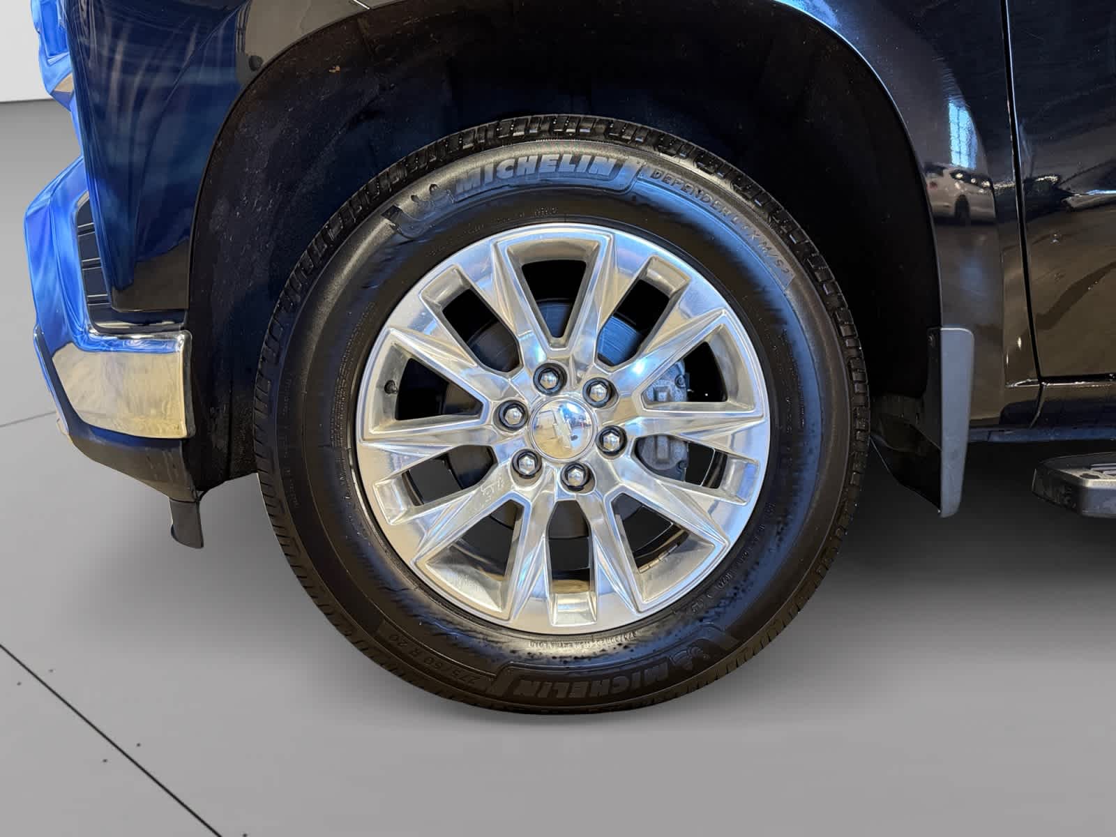 used 2019 Chevrolet Silverado 1500 car, priced at $26,467