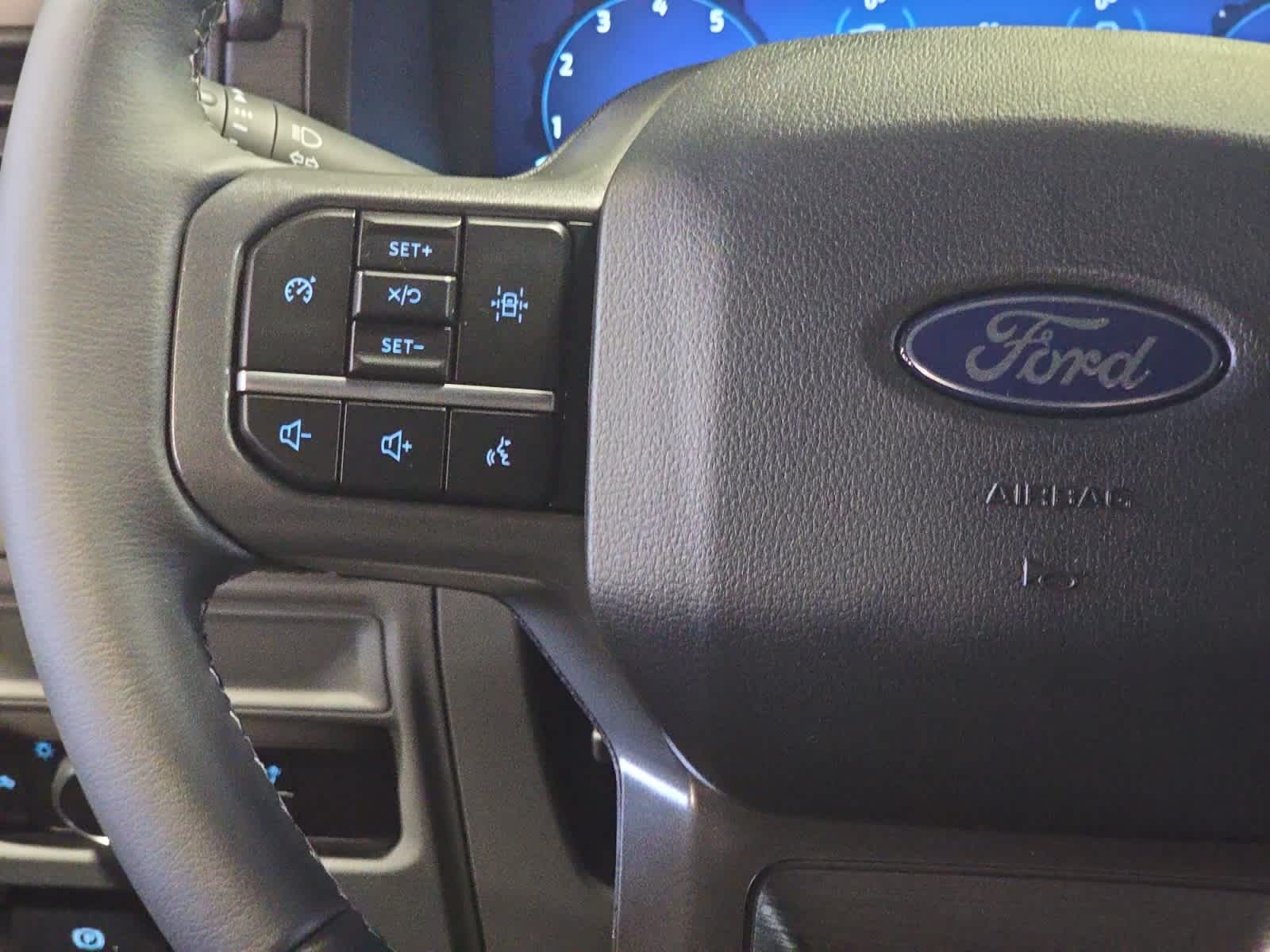 new 2026 Ford F-150 car, priced at $52,019