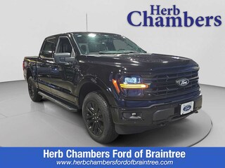 2026 Ford F-150 XLT Truck