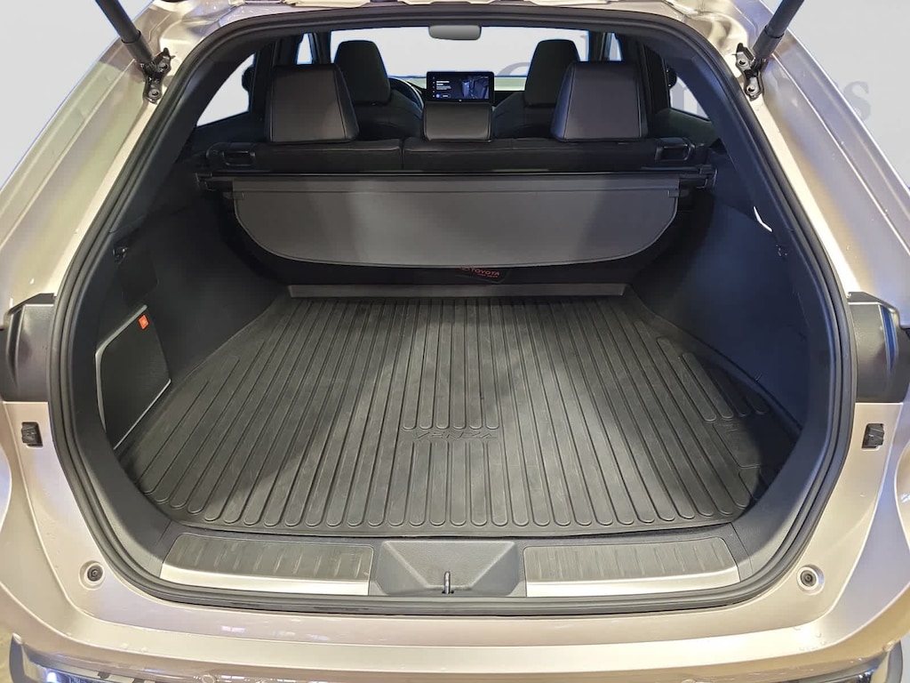 Used 2024 Toyota Venza Limited SUV