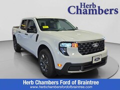 New 2026 Ford Maverick XLT AWD Supercrew Truck near Boston, MA