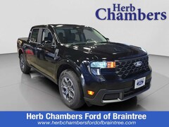 New 2026 Ford Maverick XLT AWD Supercrew Truck Boston, MA