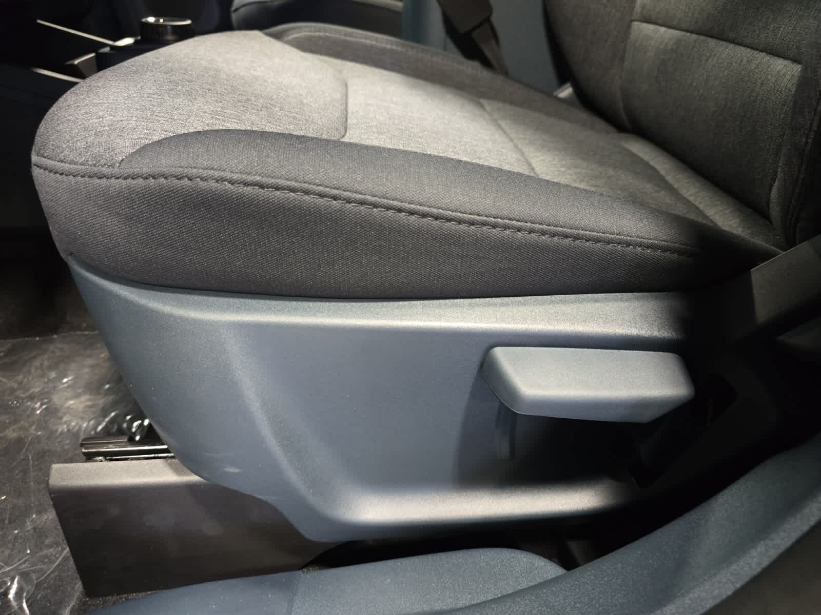 new 2025 Ford Maverick car, priced at $34,524