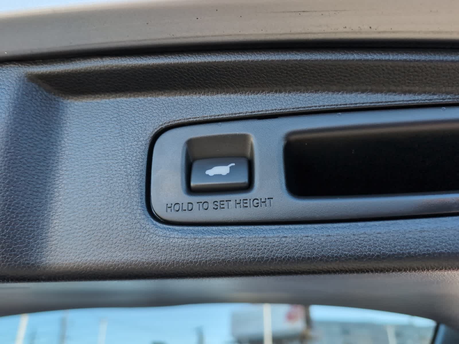 used 2023 Honda CR-V Hybrid car, priced at $30,967