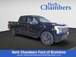 Ford F-150 Lightning