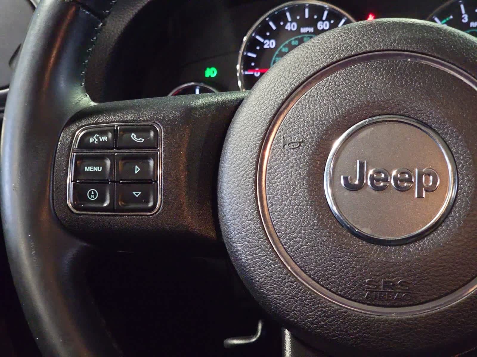 used 2013 Jeep Wrangler car, priced at $12,483