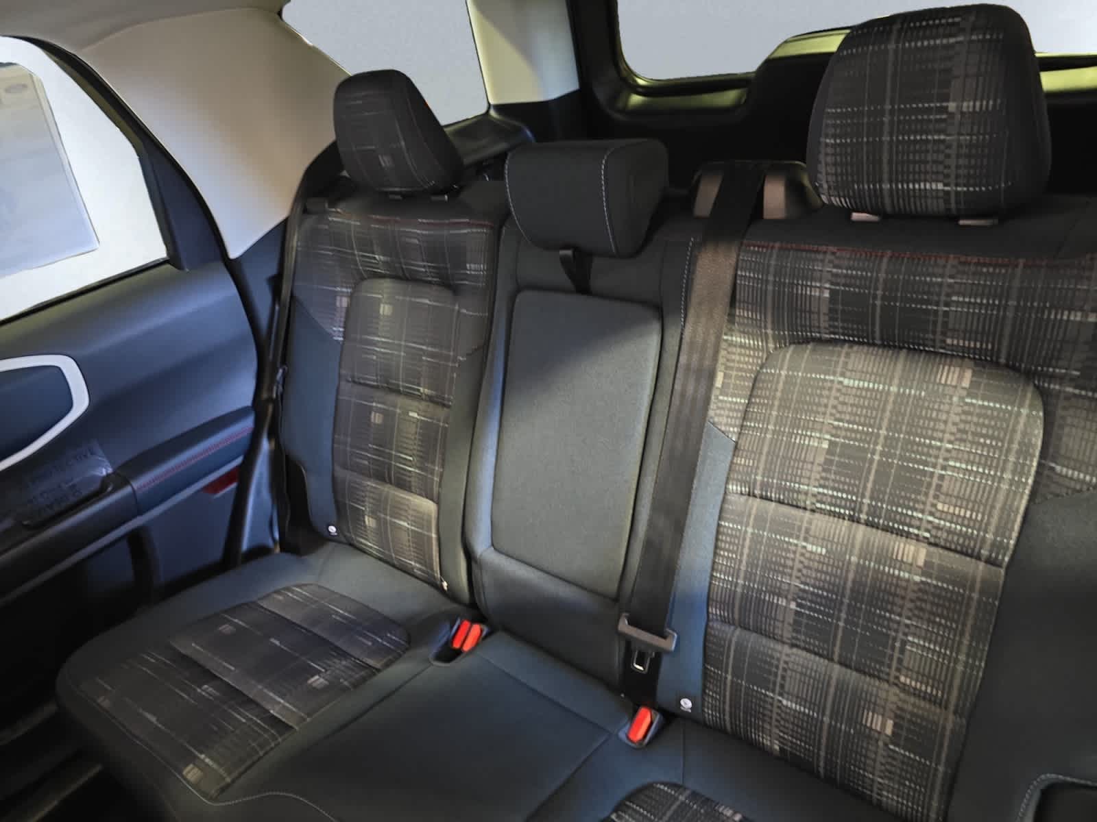 new 2026 Ford Bronco Sport car, priced at $37,135