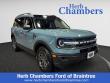 Used 2023 Ford Bronco Sport Big Bend SUV