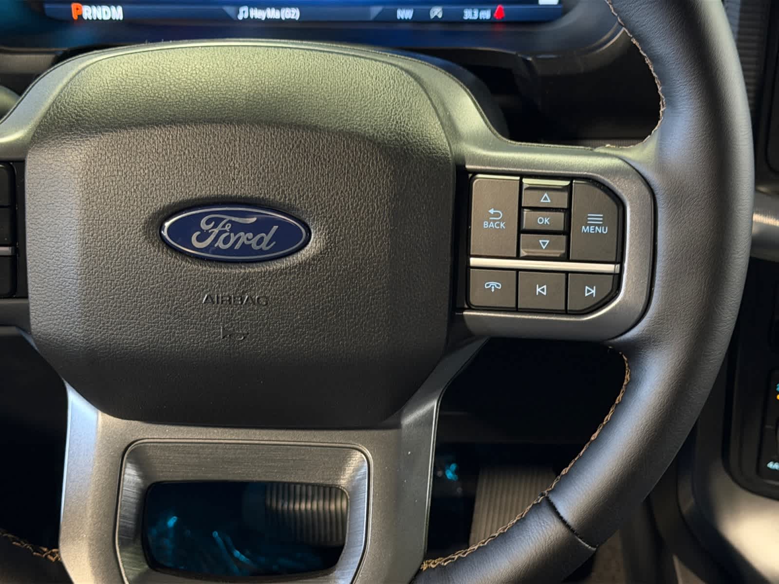 new 2025 Ford F-150 car, priced at $66,806