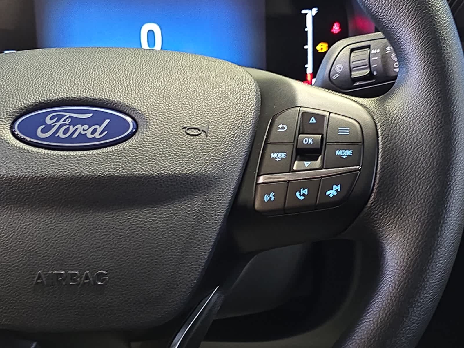 new 2025 Ford Maverick car, priced at $34,524