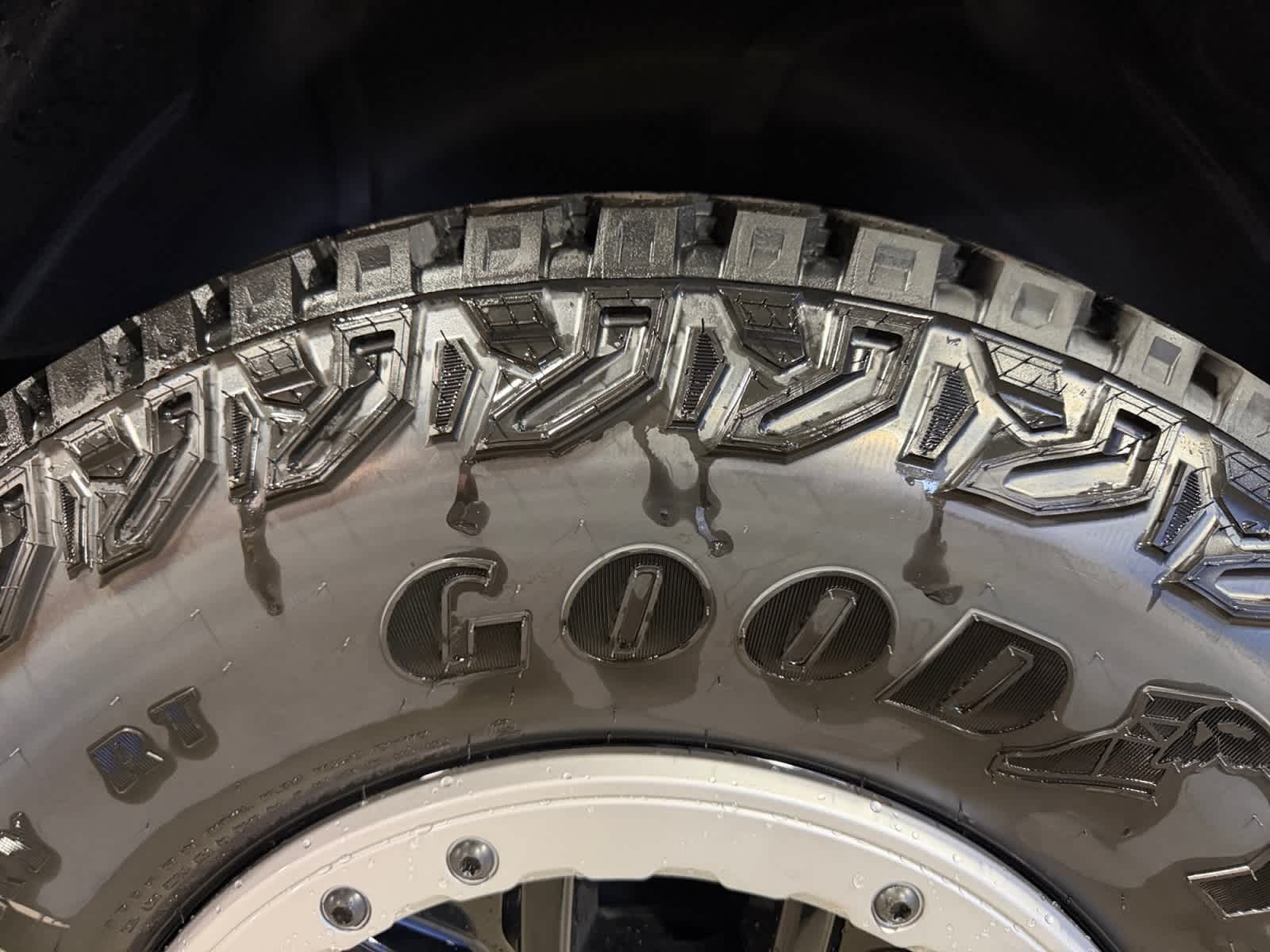 new 2025 Ford Bronco car, priced at $62,395