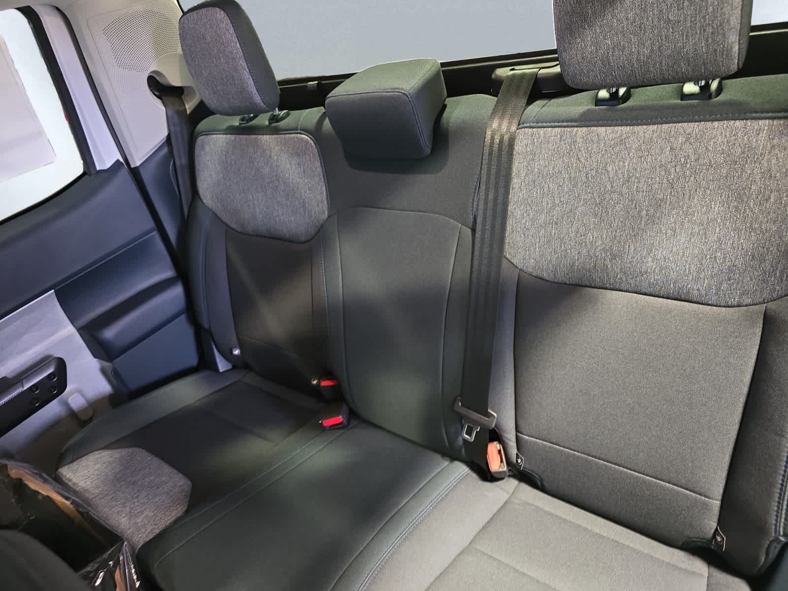 new 2026 Ford Maverick car, priced at $34,115